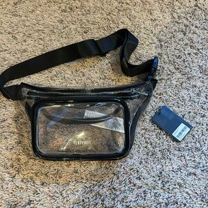 Fanny pack